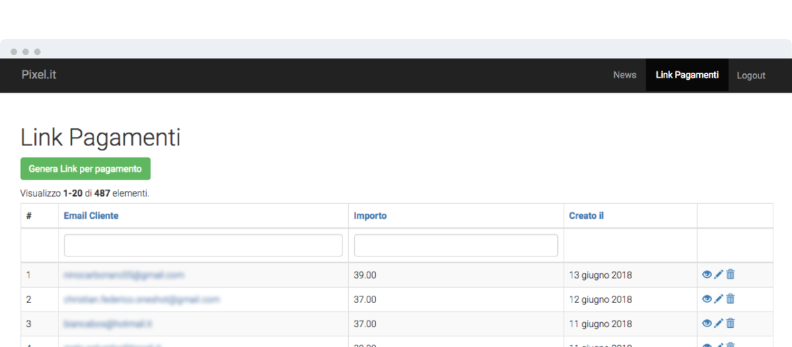 Muvobit backend Pixel