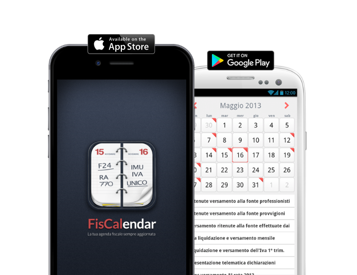 Muvobit Adnroid iOS Fiscalendar