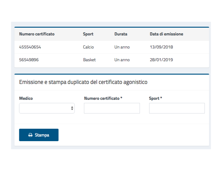 Muvobit certificati medici Erge