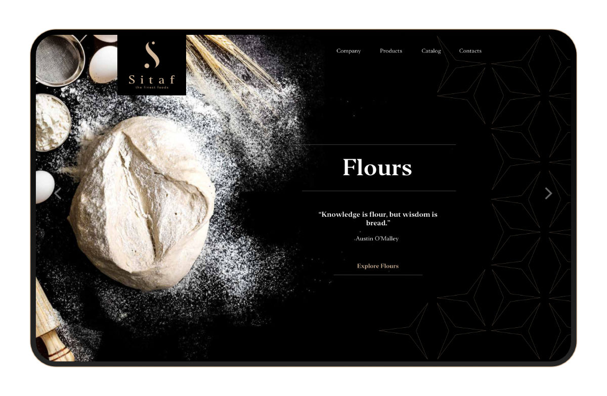Muvobit category flours Sitaf