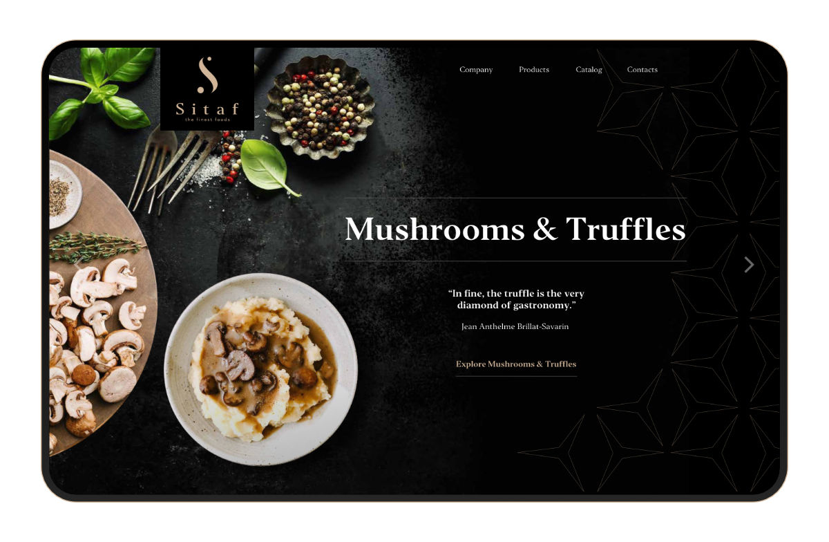 Muvobit category mushrooms Sitaf