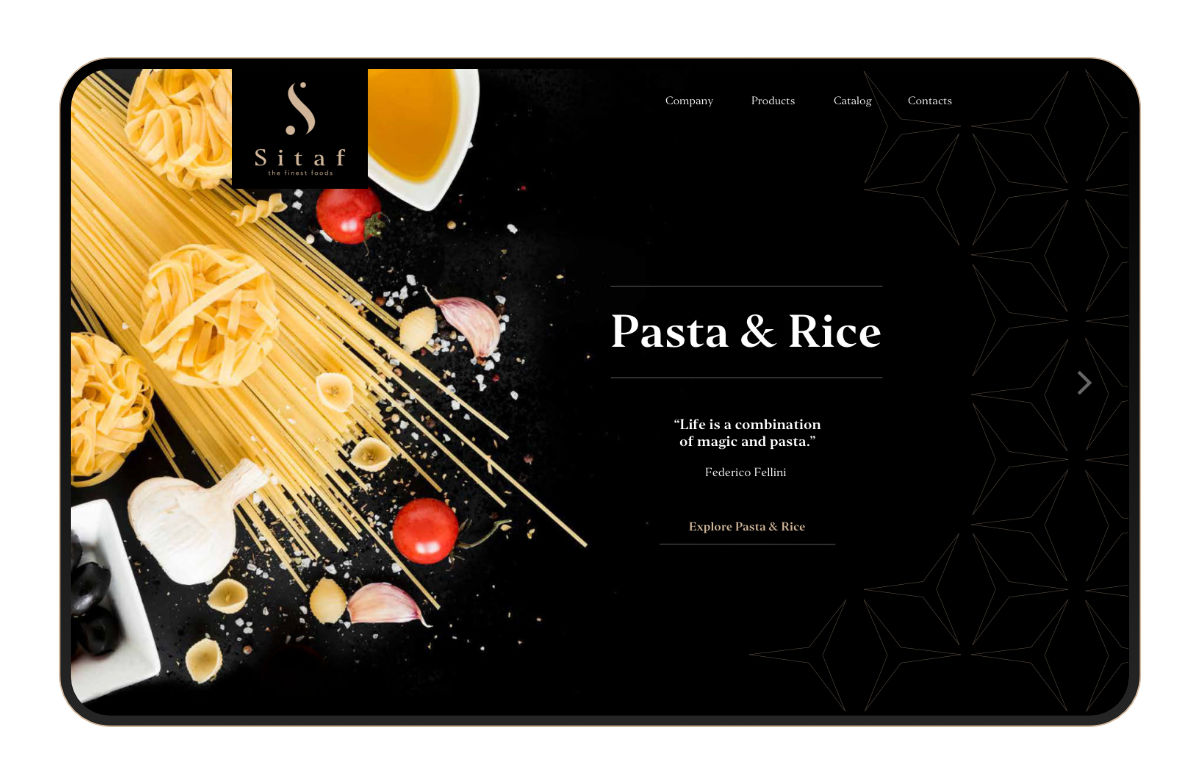 Muvobit category pasta Sitaf