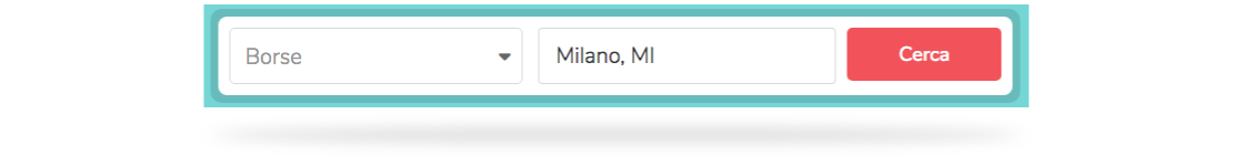 Muvobit ricerca ShareMyBag