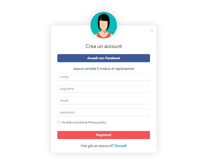 Muvobit signup ShareMyBag