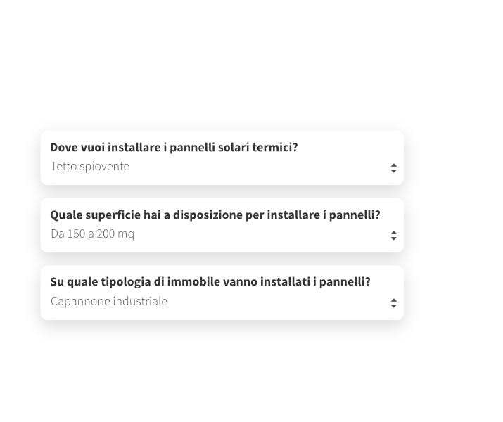 Muvobit domande preventivo Checkupenergetico