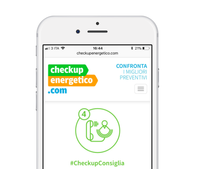 Muvobit mobile Checkupenergetico