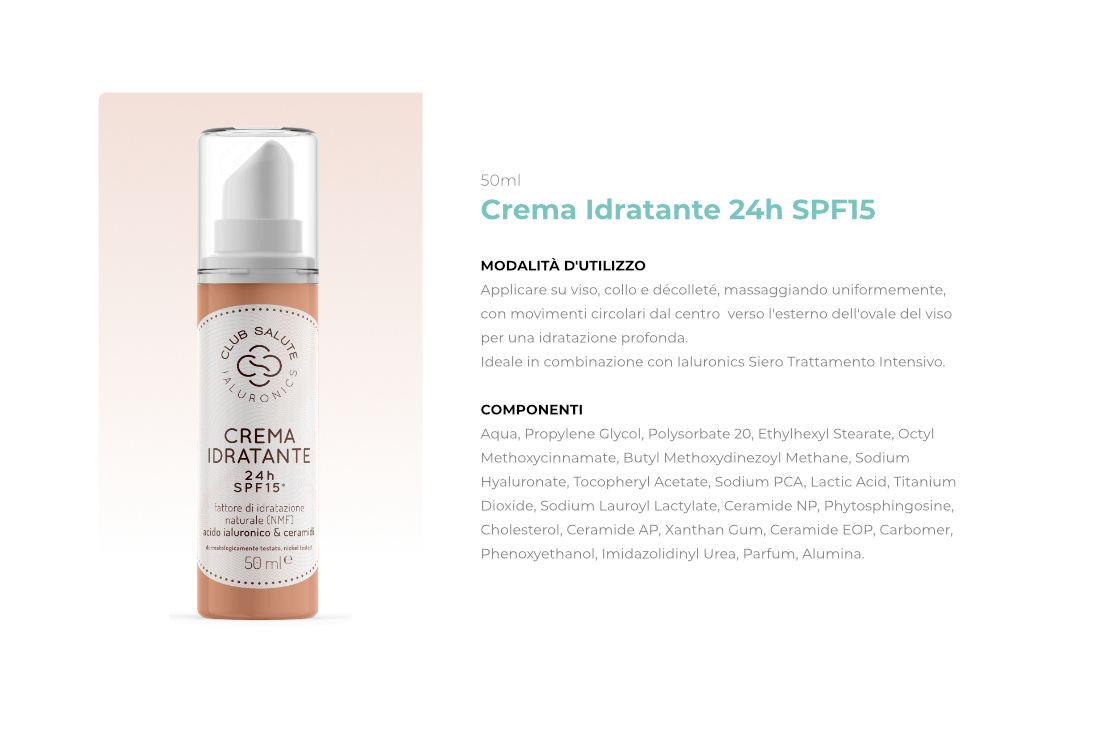 Muvobit prodotto Club Salute