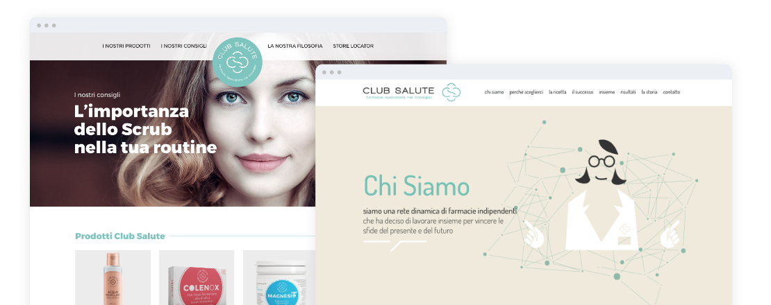 Muvobit siti Clubsalute