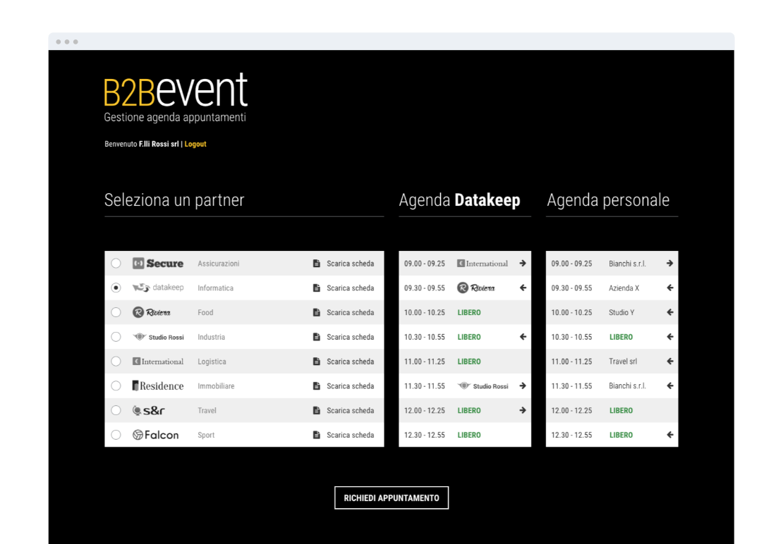 Muvobit agenda b2bjuventus